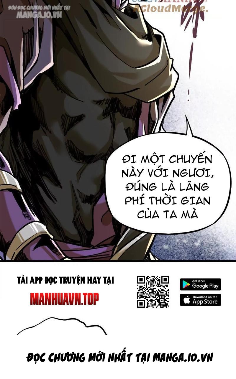 Tông Môn Của Ta Có Triệu Điểm Mạnh Chapter 21 - Trang 2