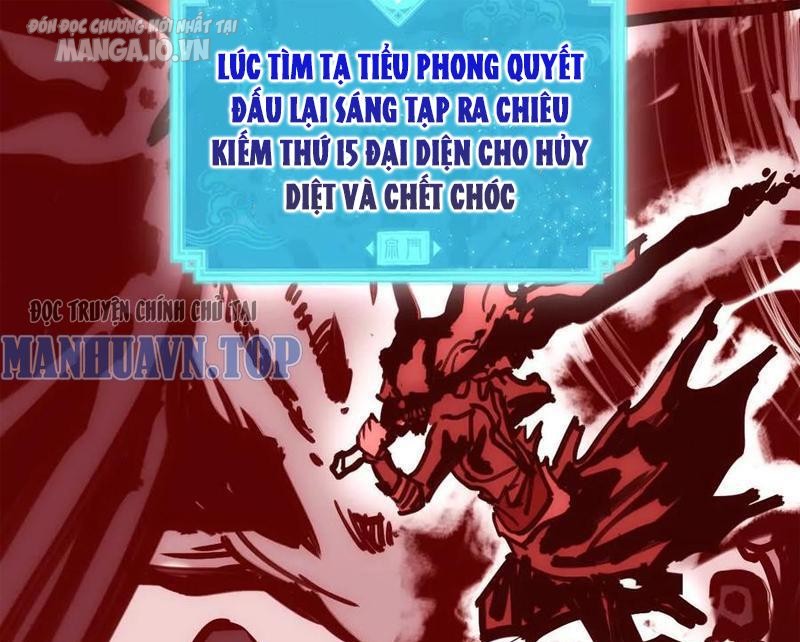 Tông Môn Của Ta Có Triệu Điểm Mạnh Chapter 21 - Trang 2