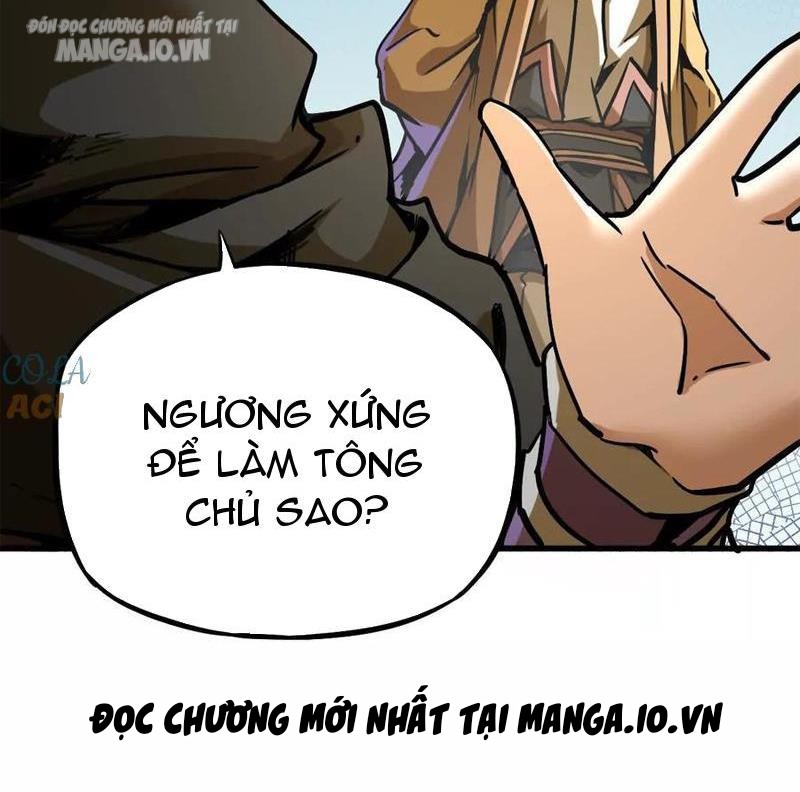 Tông Môn Của Ta Có Triệu Điểm Mạnh Chapter 21 - Trang 2