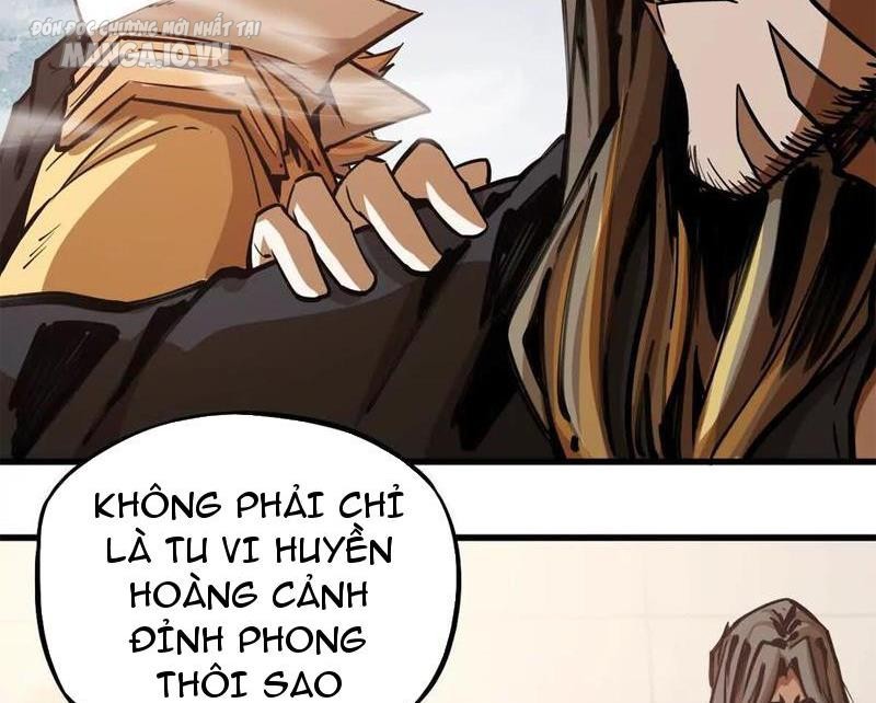 Tông Môn Của Ta Có Triệu Điểm Mạnh Chapter 21 - Trang 2