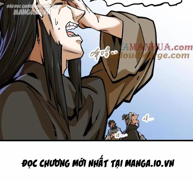 Tông Môn Của Ta Có Triệu Điểm Mạnh Chapter 20 - Trang 2