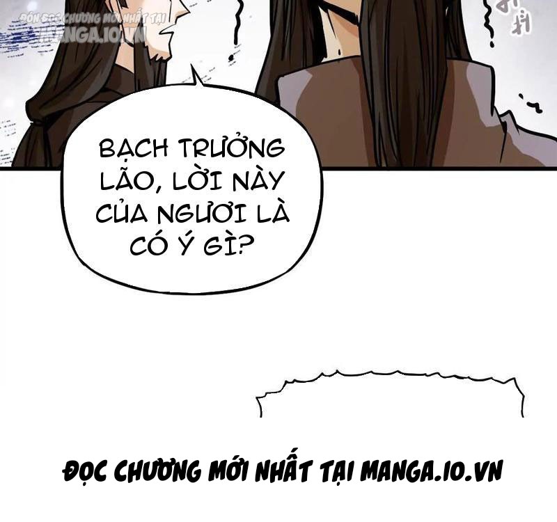 Tông Môn Của Ta Có Triệu Điểm Mạnh Chapter 20 - Trang 2