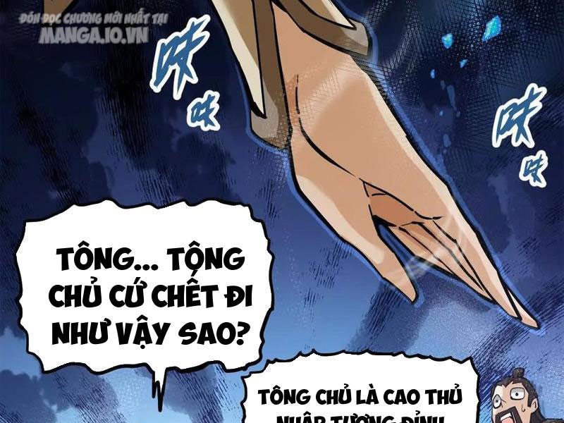 Tông Môn Của Ta Có Triệu Điểm Mạnh Chapter 20 - Trang 2