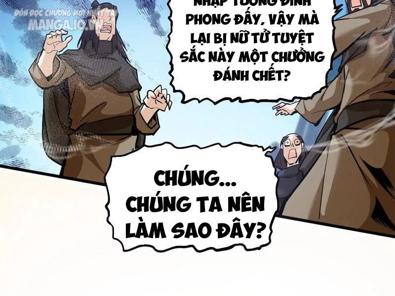 Tông Môn Của Ta Có Triệu Điểm Mạnh Chapter 20 - Trang 2