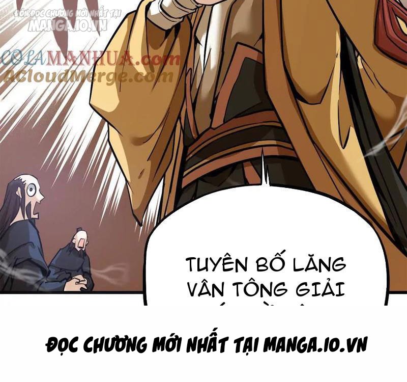 Tông Môn Của Ta Có Triệu Điểm Mạnh Chapter 20 - Trang 2