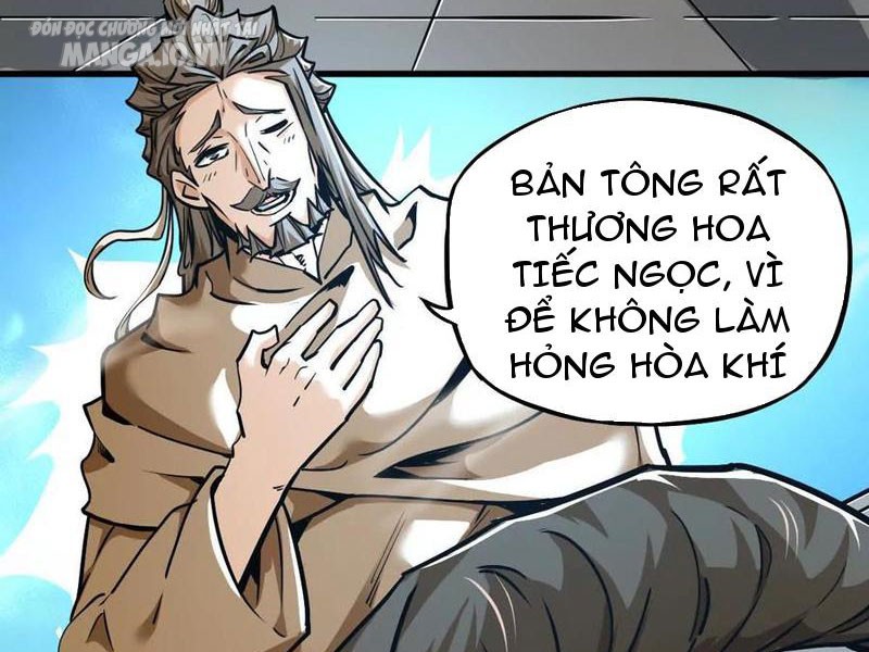 Tông Môn Của Ta Có Triệu Điểm Mạnh Chapter 19 - Trang 2