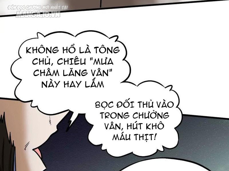 Tông Môn Của Ta Có Triệu Điểm Mạnh Chapter 19 - Trang 2