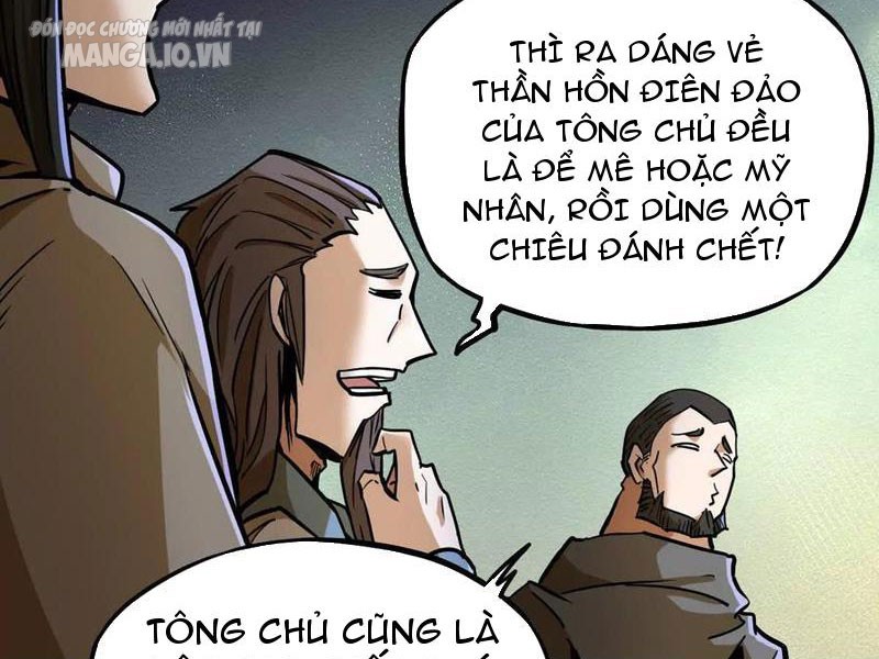 Tông Môn Của Ta Có Triệu Điểm Mạnh Chapter 19 - Trang 2