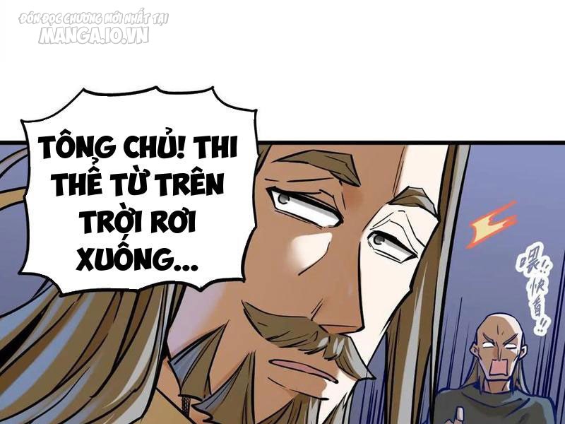 Tông Môn Của Ta Có Triệu Điểm Mạnh Chapter 19 - Trang 2