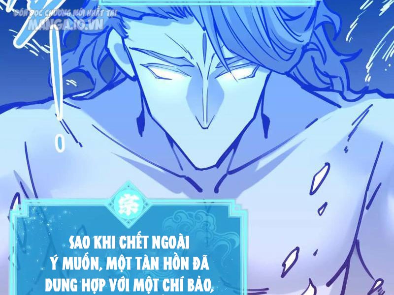 Tông Môn Của Ta Có Triệu Điểm Mạnh Chapter 18 - Trang 2