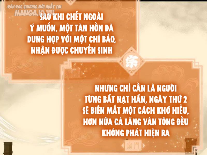 Tông Môn Của Ta Có Triệu Điểm Mạnh Chapter 18 - Trang 2