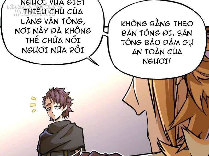 Tông Môn Của Ta Có Triệu Điểm Mạnh Chapter 18 - Trang 2