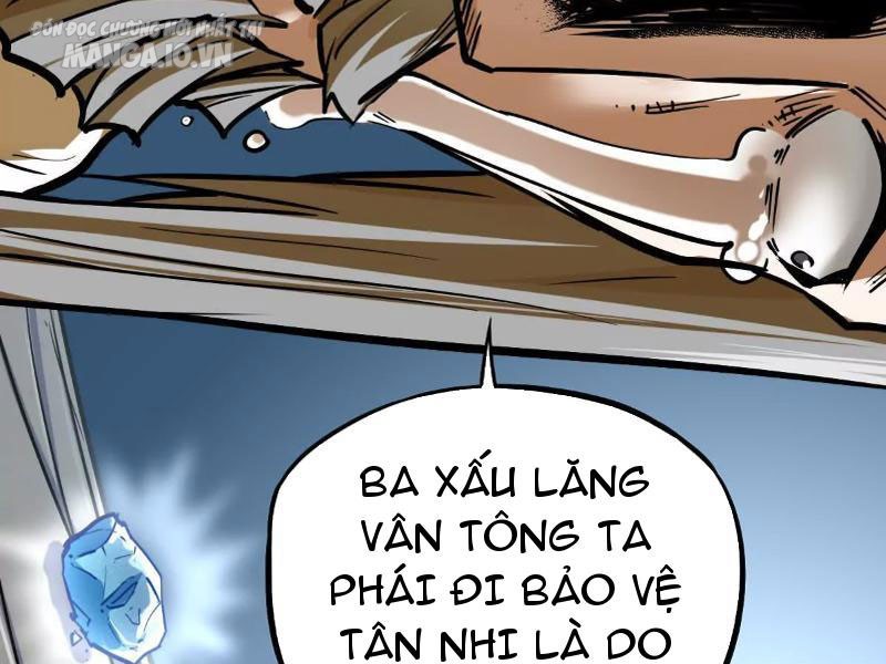 Tông Môn Của Ta Có Triệu Điểm Mạnh Chapter 18 - Trang 2