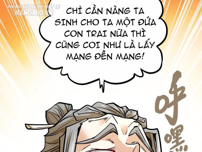 Tông Môn Của Ta Có Triệu Điểm Mạnh Chapter 18 - Trang 2