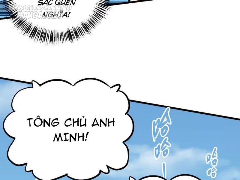 Tông Môn Của Ta Có Triệu Điểm Mạnh Chapter 18 - Trang 2