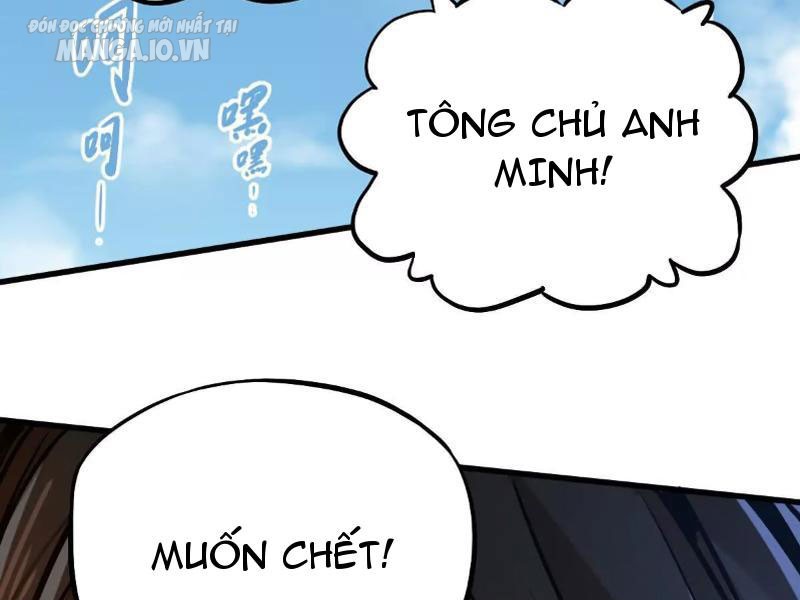 Tông Môn Của Ta Có Triệu Điểm Mạnh Chapter 18 - Trang 2