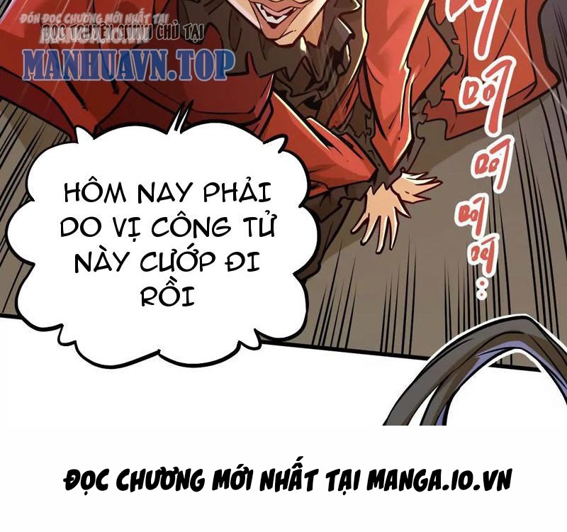 Tông Môn Của Ta Có Triệu Điểm Mạnh Chapter 17 - Trang 2