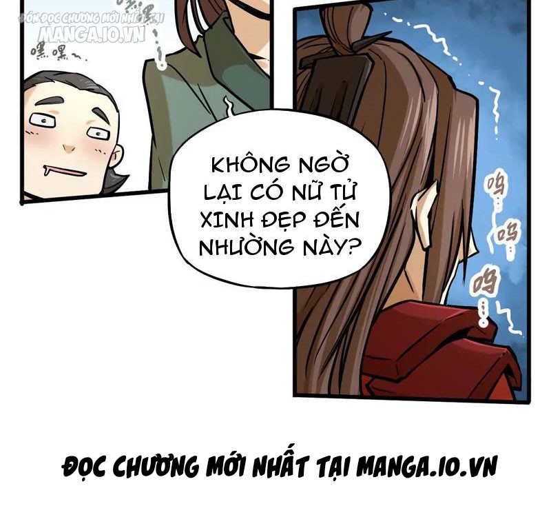 Tông Môn Của Ta Có Triệu Điểm Mạnh Chapter 17 - Trang 2