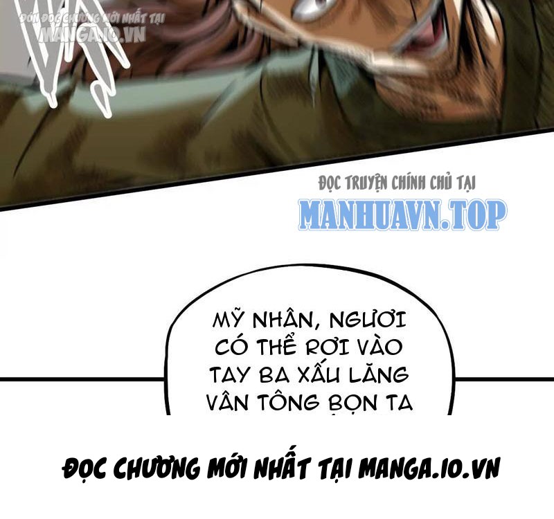 Tông Môn Của Ta Có Triệu Điểm Mạnh Chapter 17 - Trang 2