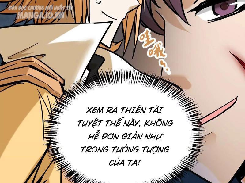 Tông Môn Của Ta Có Triệu Điểm Mạnh Chapter 17 - Trang 2