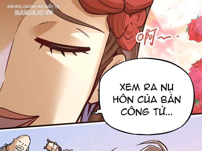 Tông Môn Của Ta Có Triệu Điểm Mạnh Chapter 17 - Trang 2