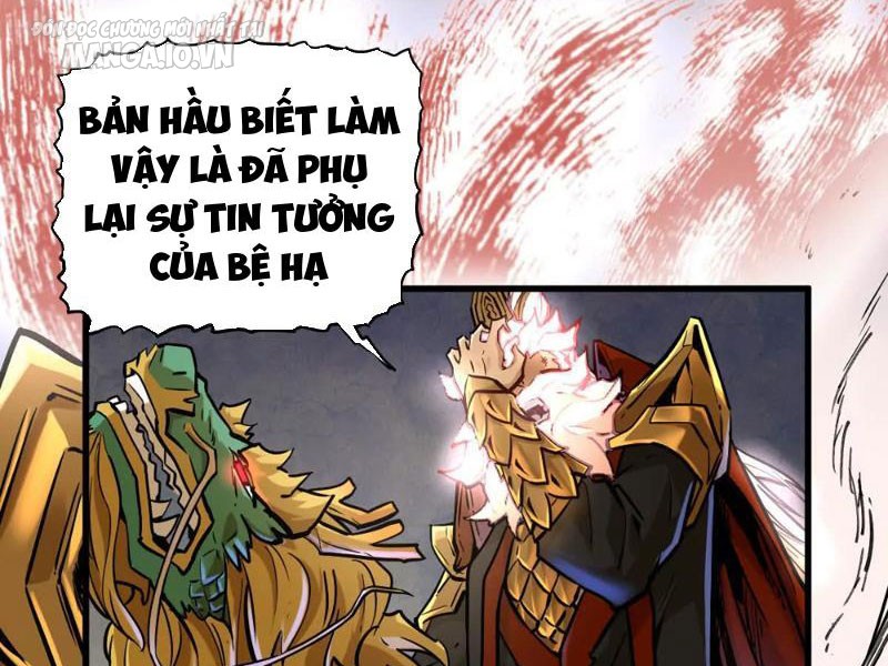 Tông Môn Của Ta Có Triệu Điểm Mạnh Chapter 16 - Trang 2