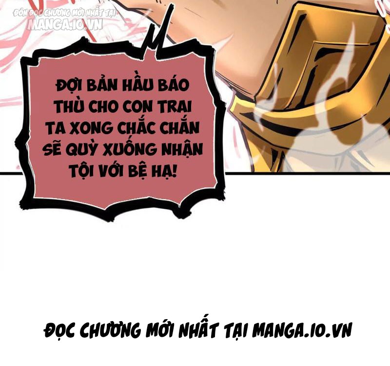 Tông Môn Của Ta Có Triệu Điểm Mạnh Chapter 16 - Trang 2