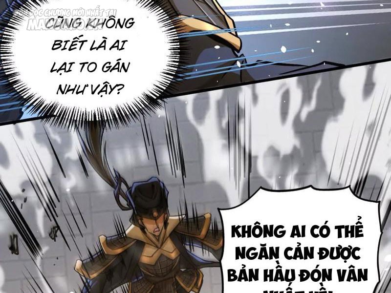 Tông Môn Của Ta Có Triệu Điểm Mạnh Chapter 16 - Trang 2