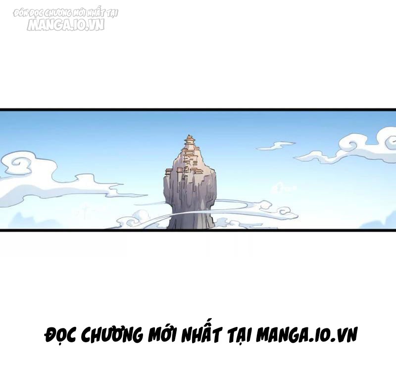 Tông Môn Của Ta Có Triệu Điểm Mạnh Chapter 16 - Trang 2