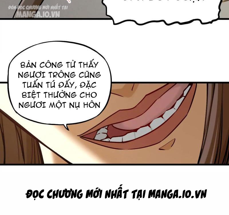 Tông Môn Của Ta Có Triệu Điểm Mạnh Chapter 16 - Trang 2