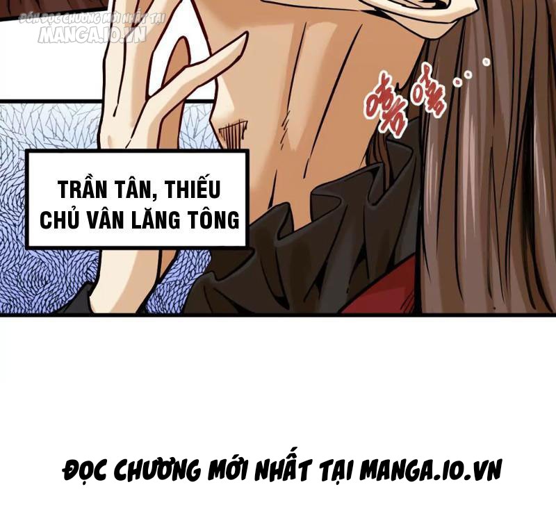 Tông Môn Của Ta Có Triệu Điểm Mạnh Chapter 16 - Trang 2