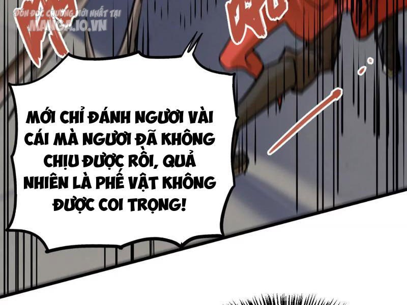 Tông Môn Của Ta Có Triệu Điểm Mạnh Chapter 16 - Trang 2