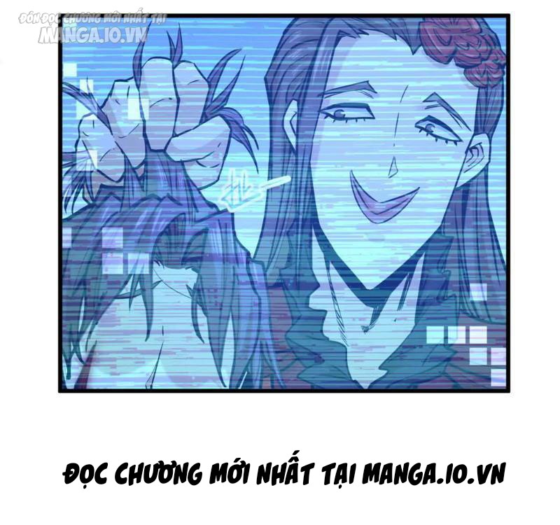 Tông Môn Của Ta Có Triệu Điểm Mạnh Chapter 16 - Trang 2