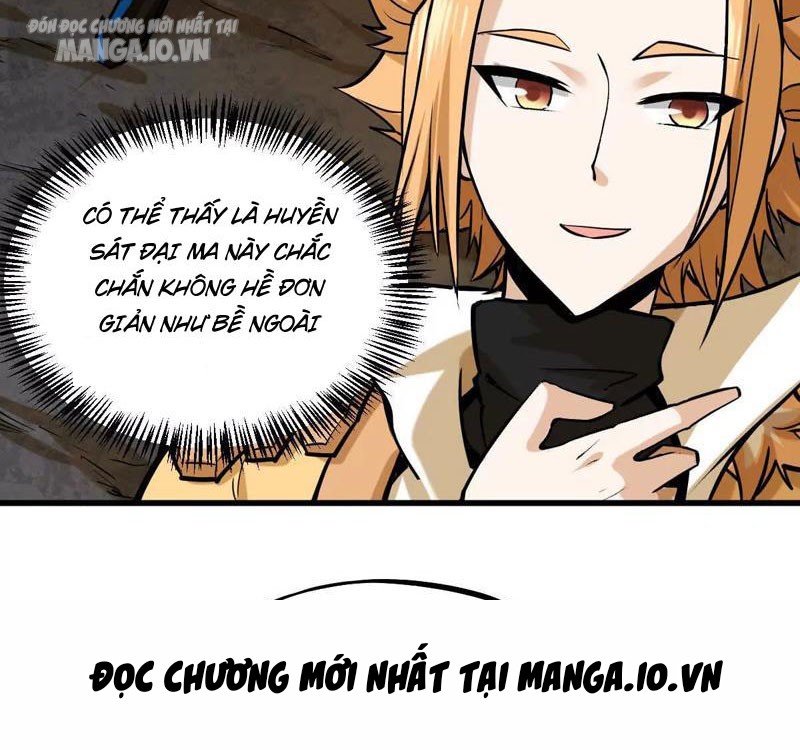 Tông Môn Của Ta Có Triệu Điểm Mạnh Chapter 15 - Trang 2