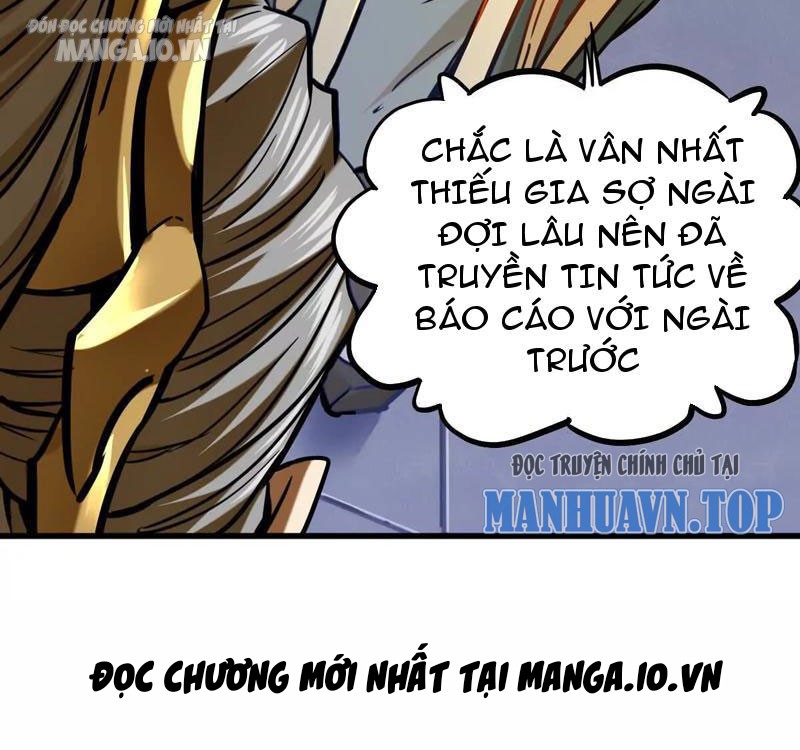 Tông Môn Của Ta Có Triệu Điểm Mạnh Chapter 15 - Trang 2