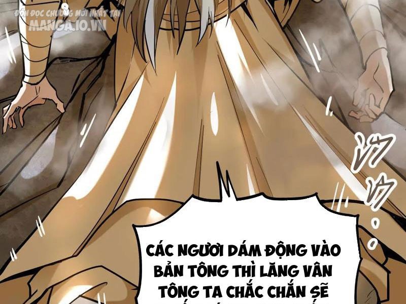 Tông Môn Của Ta Có Triệu Điểm Mạnh Chapter 14 - Trang 2