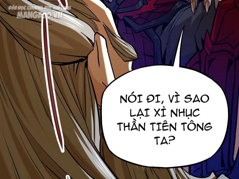 Tông Môn Của Ta Có Triệu Điểm Mạnh Chapter 14 - Trang 2