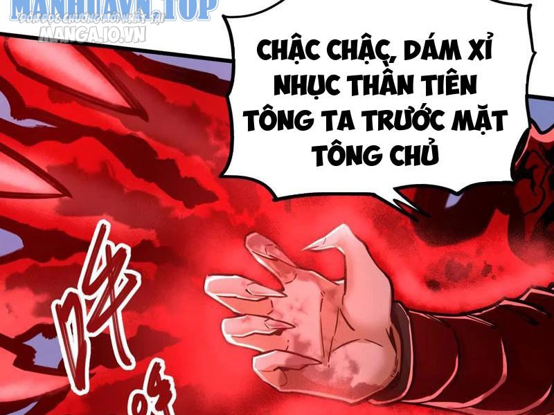 Tông Môn Của Ta Có Triệu Điểm Mạnh Chapter 14 - Trang 2