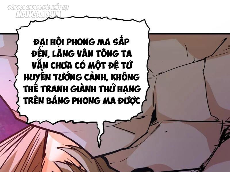 Tông Môn Của Ta Có Triệu Điểm Mạnh Chapter 14 - Trang 2