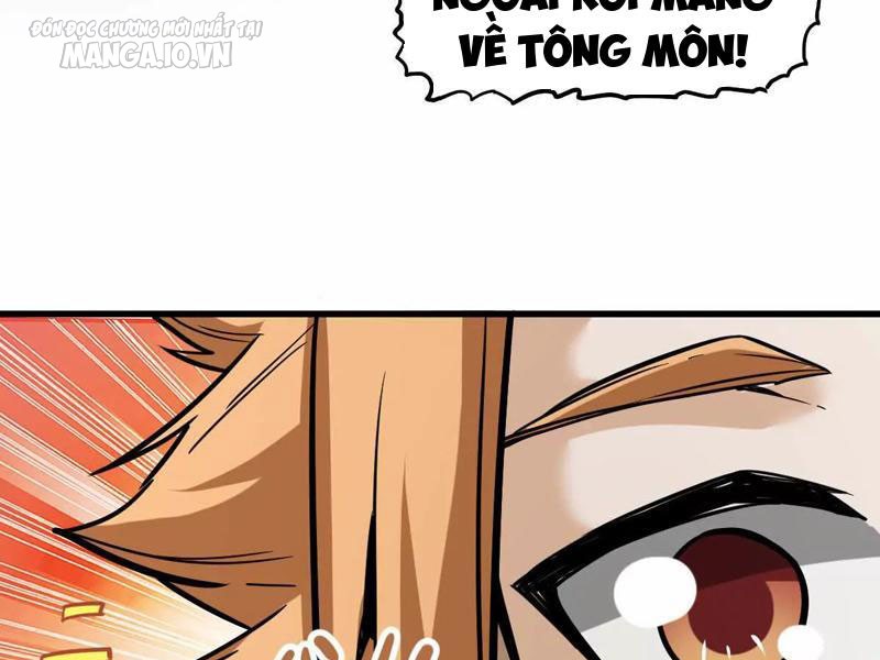 Tông Môn Của Ta Có Triệu Điểm Mạnh Chapter 14 - Trang 2