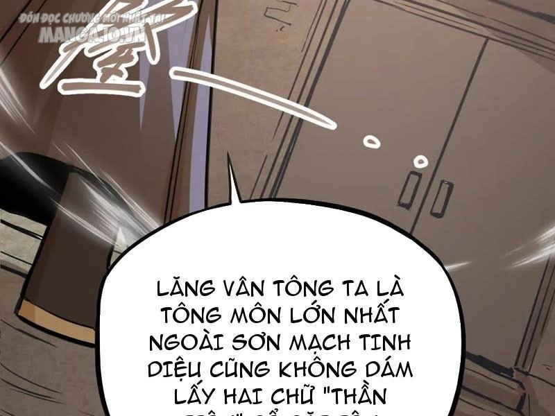 Tông Môn Của Ta Có Triệu Điểm Mạnh Chapter 14 - Trang 2