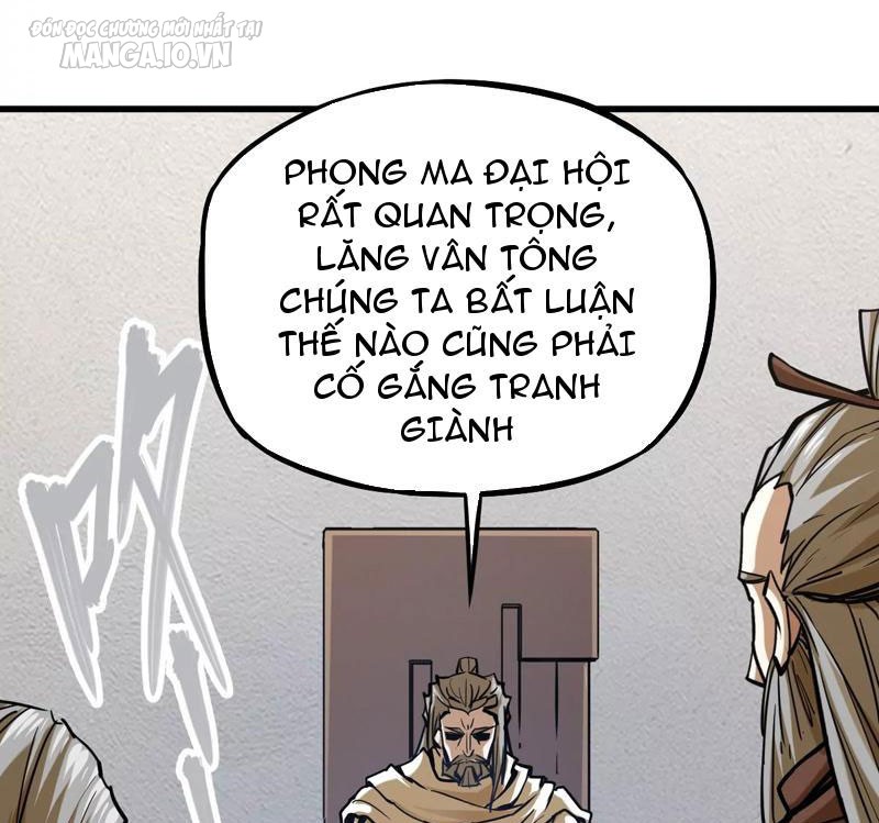 Tông Môn Của Ta Có Triệu Điểm Mạnh Chapter 13 - Trang 2