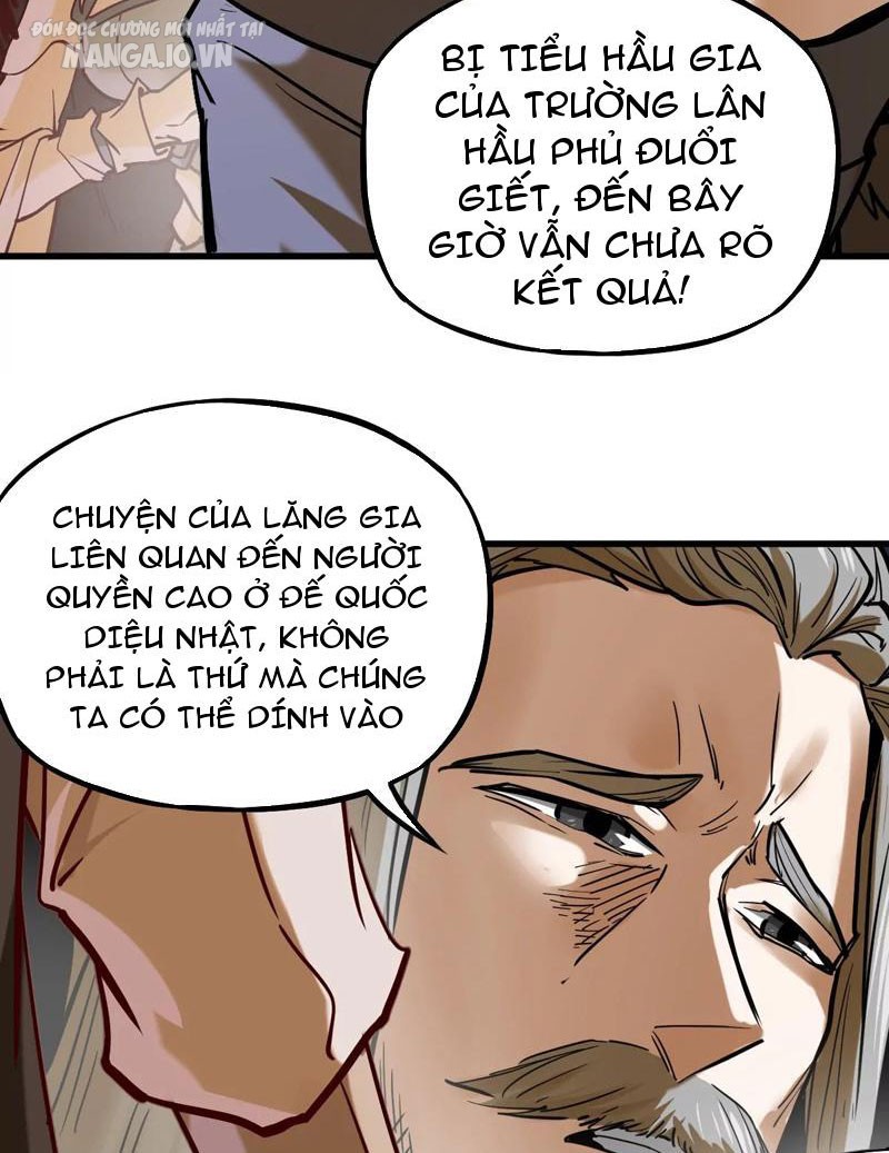 Tông Môn Của Ta Có Triệu Điểm Mạnh Chapter 13 - Trang 2