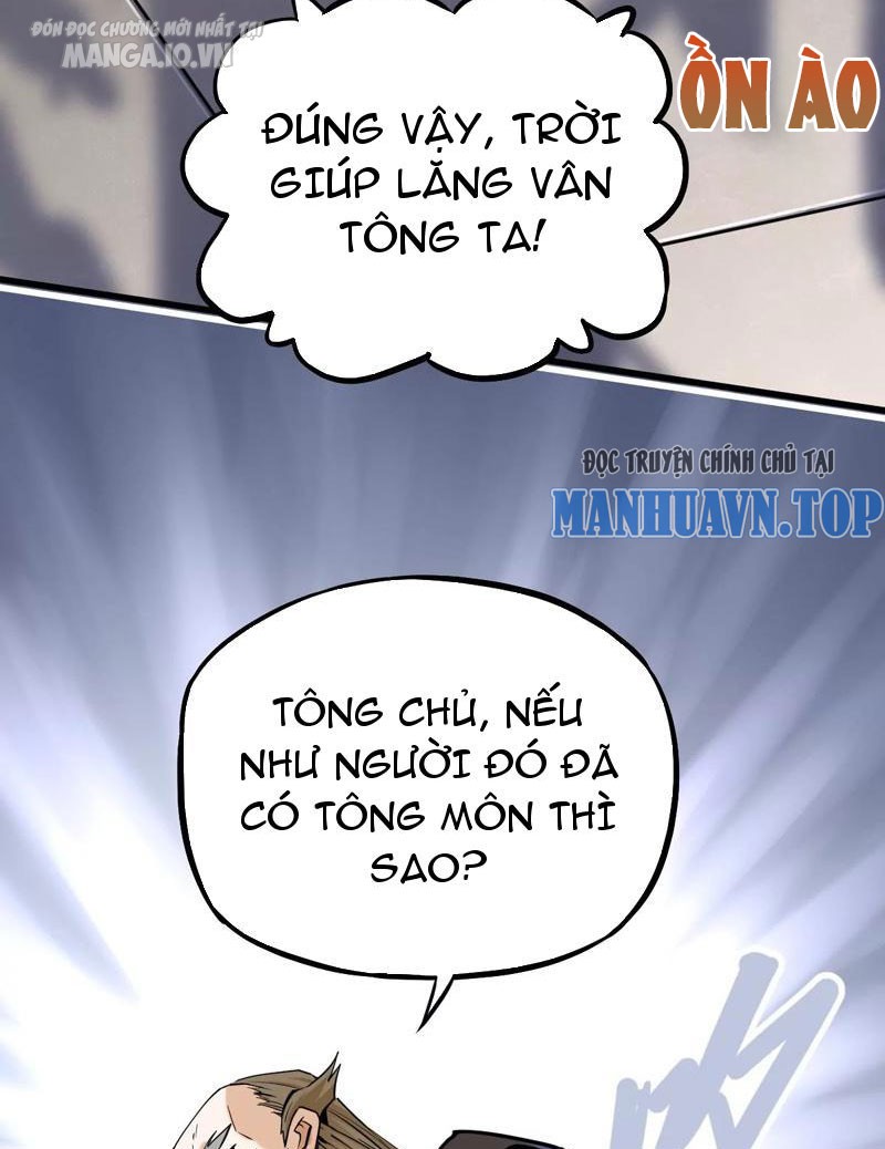 Tông Môn Của Ta Có Triệu Điểm Mạnh Chapter 13 - Trang 2