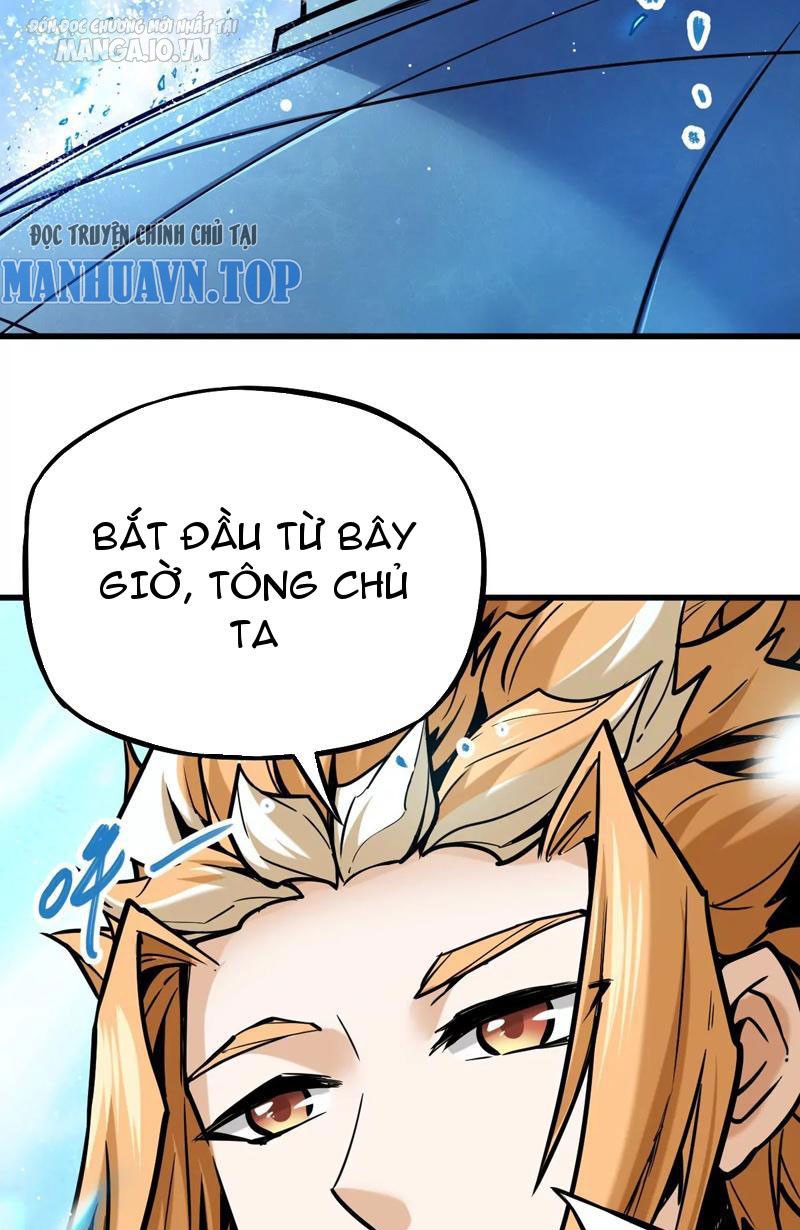 Tông Môn Của Ta Có Triệu Điểm Mạnh Chapter 13 - Trang 2