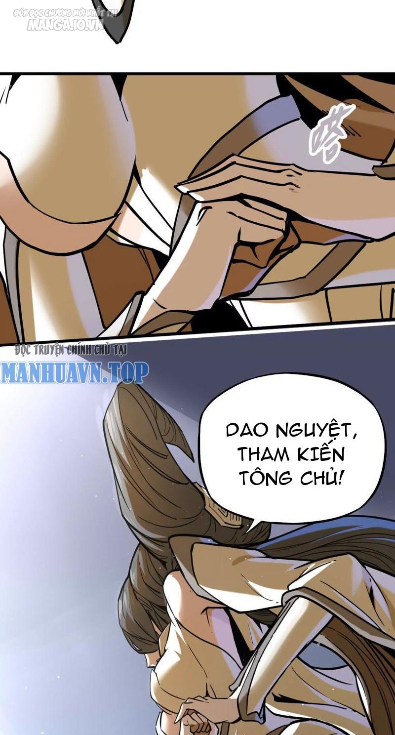 Tông Môn Của Ta Có Triệu Điểm Mạnh Chapter 11 - Trang 2