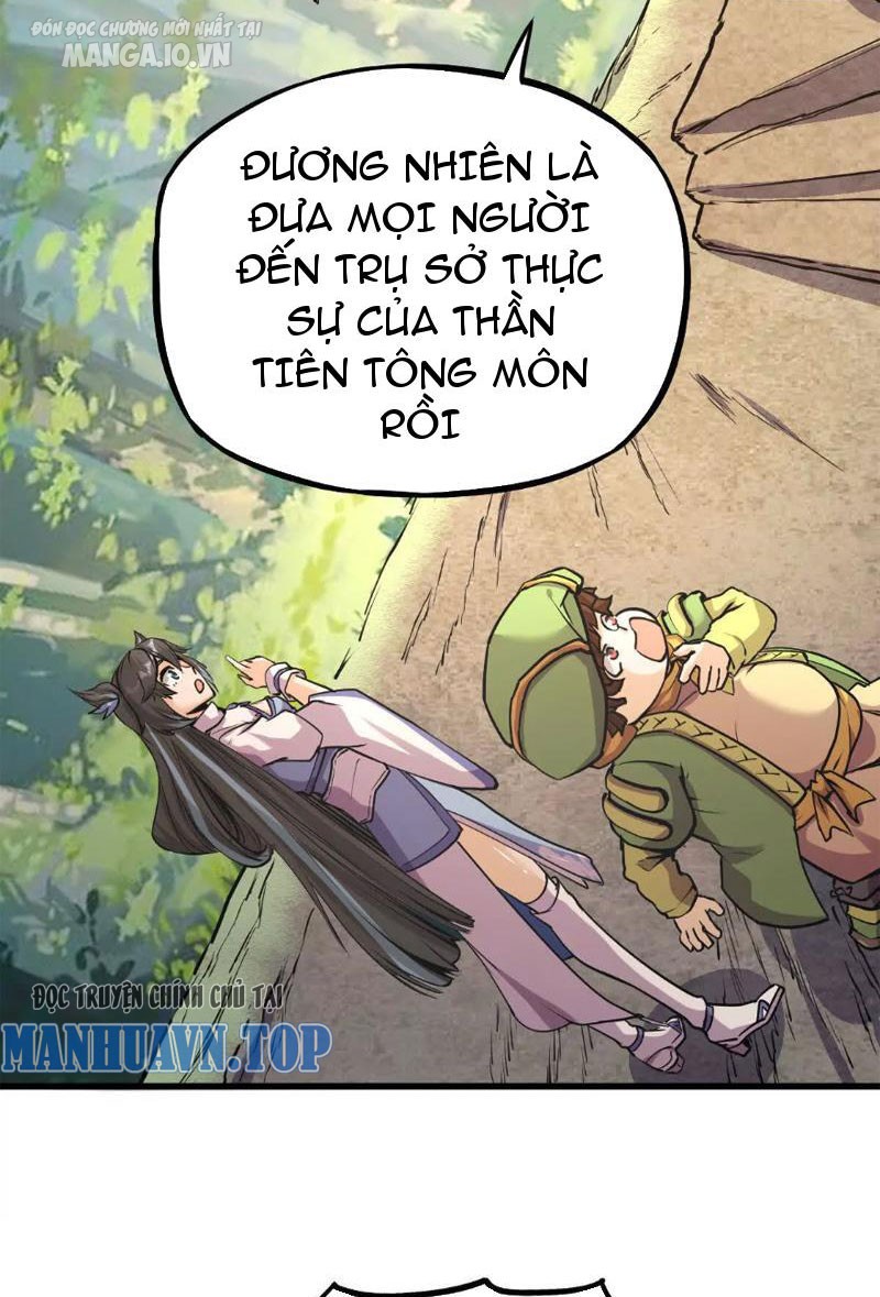 Tông Môn Của Ta Có Triệu Điểm Mạnh Chapter 10 - Trang 2