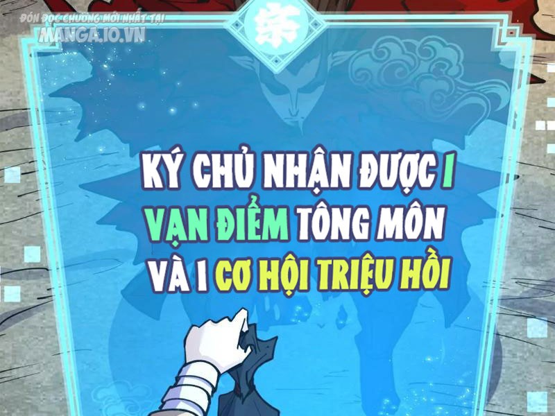 Tông Môn Của Ta Có Triệu Điểm Mạnh Chapter 9 - Trang 2