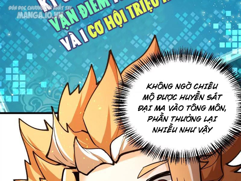 Tông Môn Của Ta Có Triệu Điểm Mạnh Chapter 9 - Trang 2