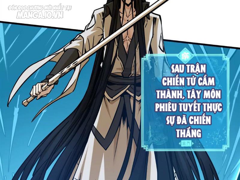 Tông Môn Của Ta Có Triệu Điểm Mạnh Chapter 9 - Trang 2